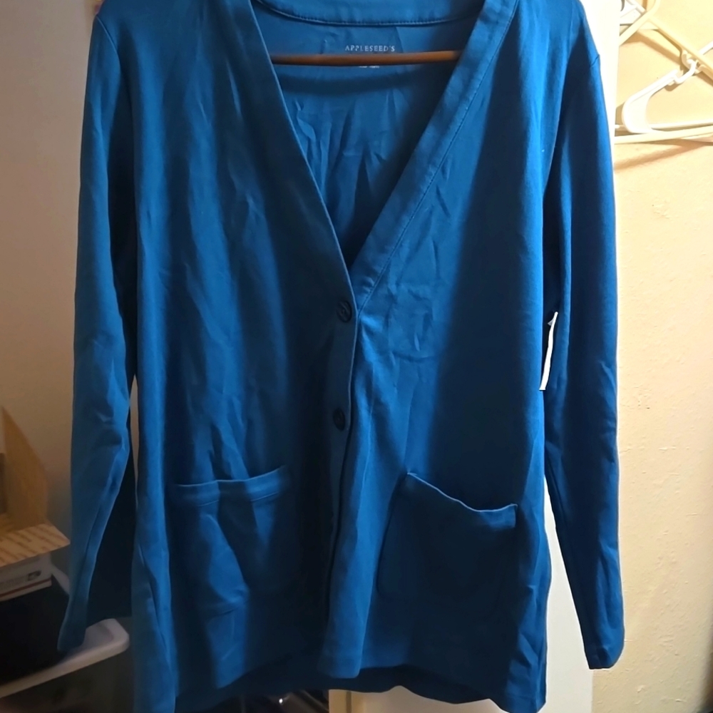 Women's blouse